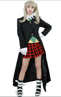 Maka Albarn