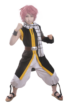 Natsu Dragneel