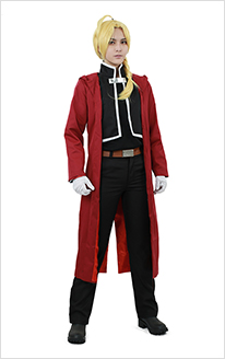Edward Elric