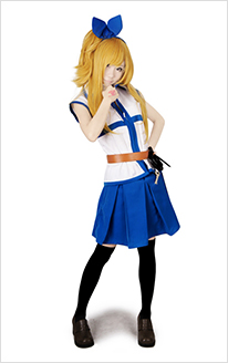 Lucy Heartfilia