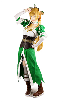 Leafa