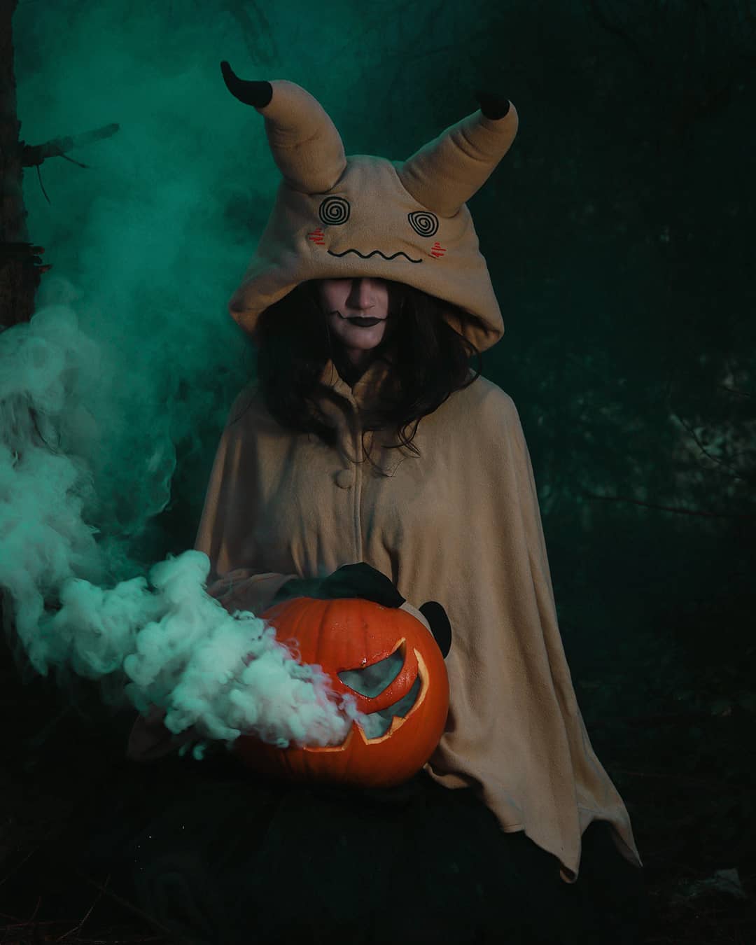 shayrielcosplay