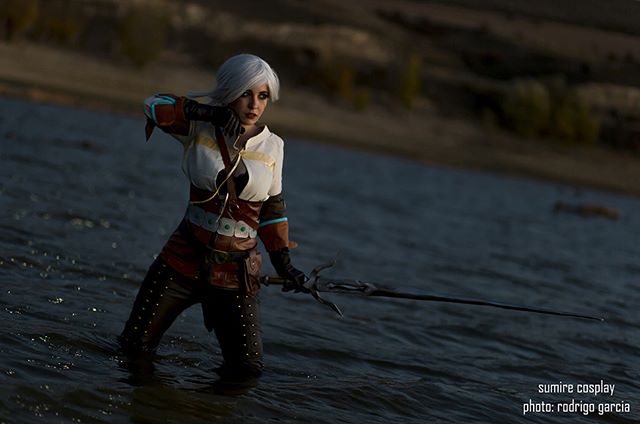 sumirecosplay