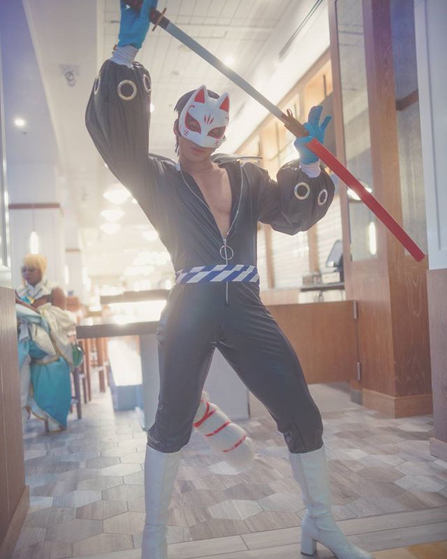 kawaiibrocosplay