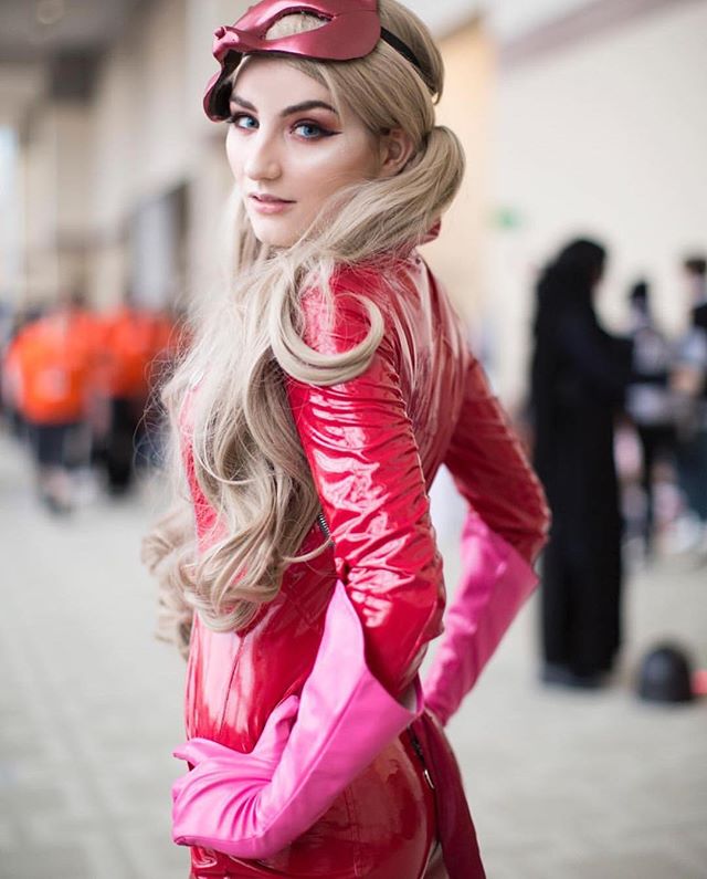 junkyardqueencosplay