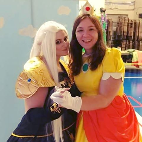kariboocosplay