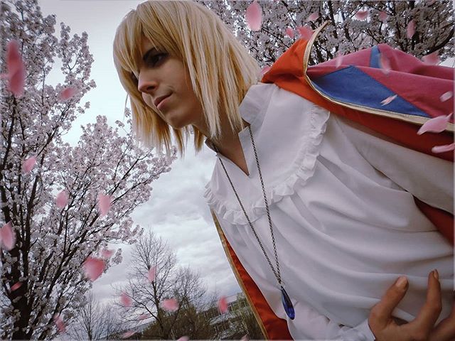 littlefox_cosplay