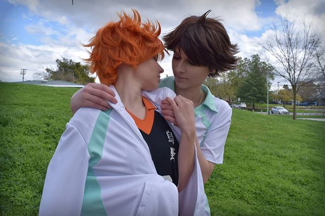 spiritcosplay