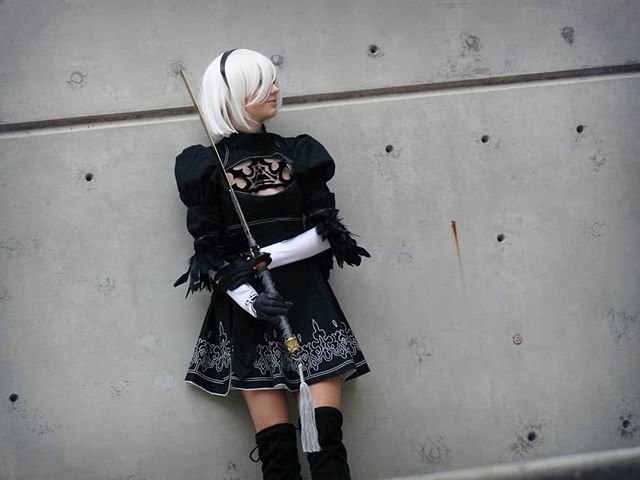 spiritcosplay