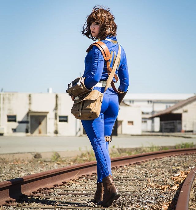 novembercosplay