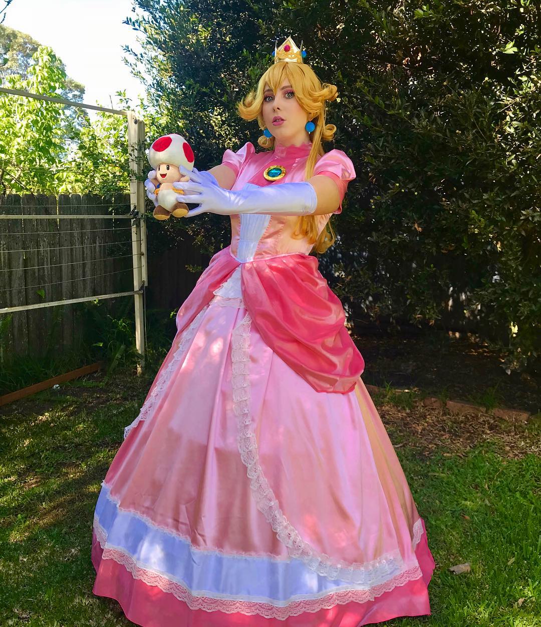 alyssascosplays