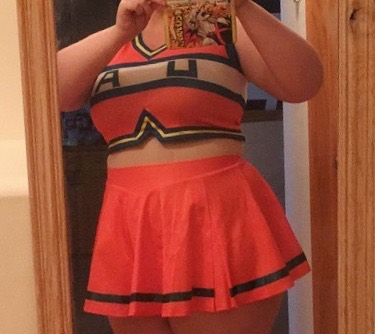 grangerdanger_cosplay