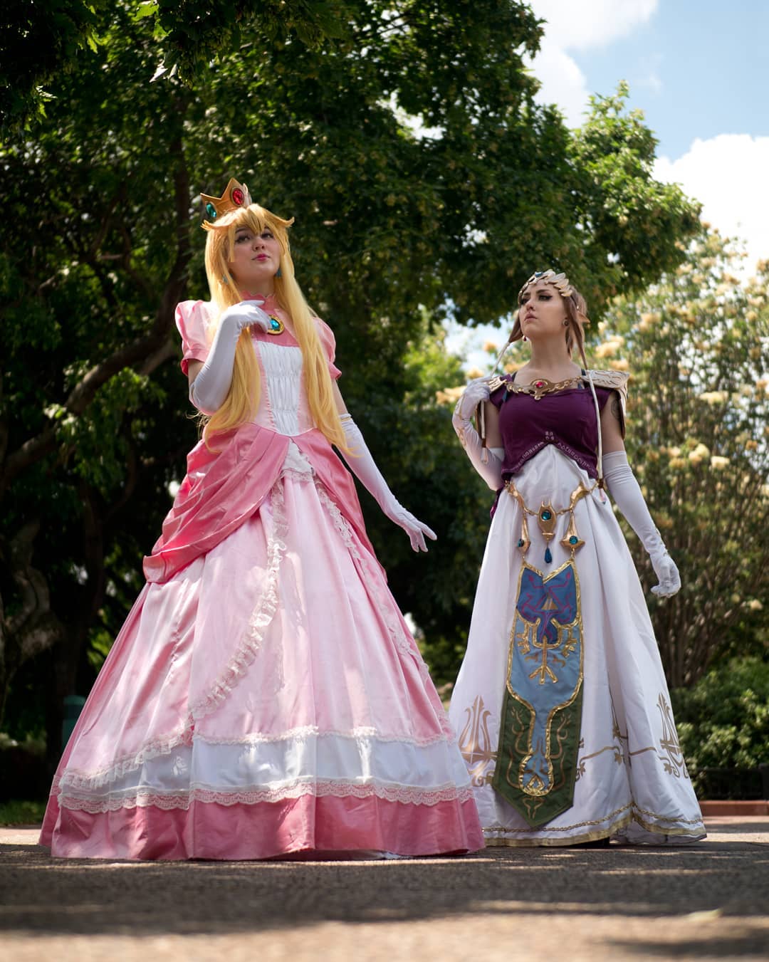 peachy_keen_cosplay_