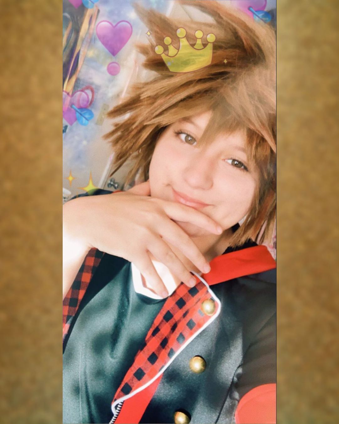 hypernight_cosplays