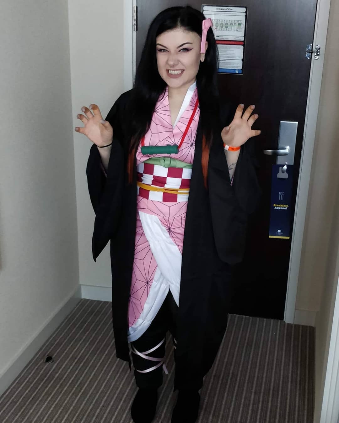 summerchancosplay