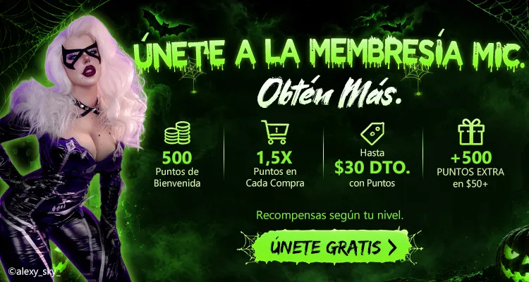 Join Membership