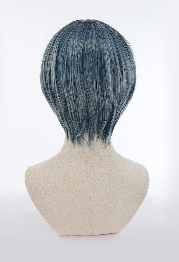 Kuroshitsuji Ciel Cosplay Wig
