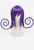 Soul Evans Blair Cosplay Perücke Soul Evans Blair Cosplay Perücke