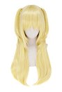 Death Book Misa Cosplay Wig