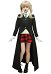 Soul Evans Maka Albarn Cosplay Costume