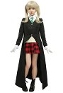 Soul Evans Maka Albarn Cosplay Costume