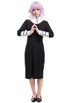 Soul Evans Crona Cosplay Costume