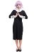 Soul Evans Crona Cosplay Costume