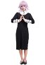 Disfraz Cosplay de Soul Evans Crona