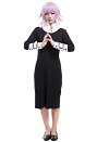 Soul Evans Crona Cosplay Costume