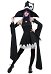 Black Soul Evans Blair Cosplay Costume