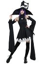 Disfraz Cosplay de Black Soul Evans Blair