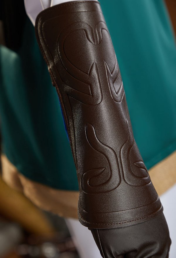 Zelda Twilight Prinzessin Link Cosplay Kostüme Zelda Twilight Prinzessin Link Cosplay Kostüme