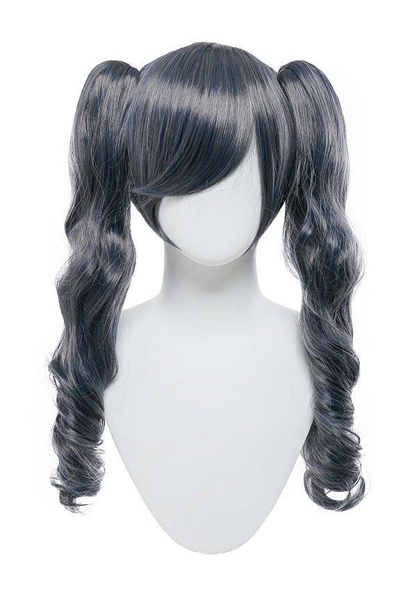 Black Servant Ciel Female Edition 80cm Cosplay Wig