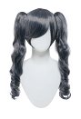 Kuroshitsuji Ciel Female Edition 80cm Cosplay Wig