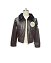 Hetalia Axis Powers Amerika PU Cosplay Mantel