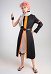 Fairy Tail Natsu Dragneel Cosplay Costume