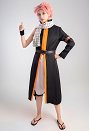 Fairy Tail Natsu Dragneel Cosplay Costume