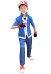 Disfraz Cosplay de X and Y Ash Ketchum