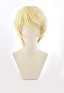 Kuroshitsuji 2 Earl Alois Trancy Cosplay Wig