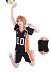Volleyball Boy!! Shouyou Hinata Cosplay Costume