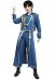 Fullmetal Alchemist Costume de Cosplay Roy Mustang