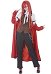 Disfraz Cosplay de Black Servant Grell Sutcliff