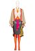 The Legend of Zelda: Tears of the Kingdom Costume de Cosplay Purah Ensemble de Top et jupe avec Veste