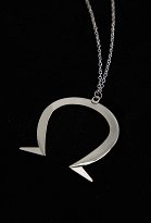 Alice Madness Returns Cosplay Accessoire Collier