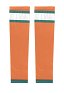 Ochako Cheering Squad Arm Sleeves Sun Protection Arm Cover Sunproof Sleeves
