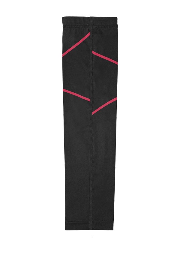 Arm Sleeves Cross Pattern Sun Protection Arm Cover Sunproof Sleeves