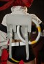 GACHIAKUTA Riyo Reaper Cosplay Rucksack mit Schultergurt