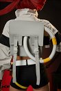 GACHIAKUTA Riyo Reaper Cosplay Bag Backpack with Shoulder Strap