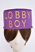 The Grand Budapest Hotel Unisex Erwachsene Lila Lobby Boy Hut