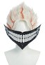 DDD Ken Takakura Accessoire cosplay Masque